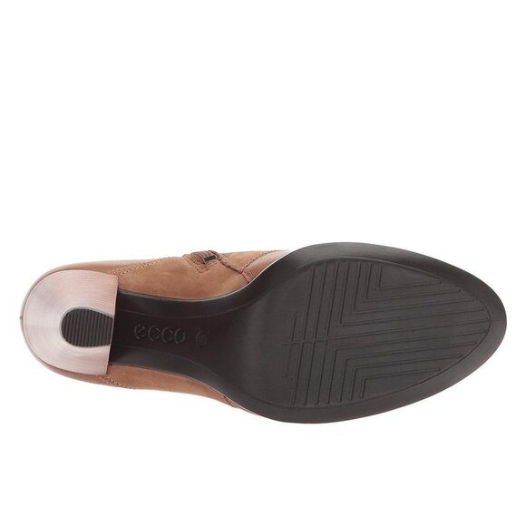ECCO Shape 75 Women's Modern Ankle Bootie - Picture 7 of 8